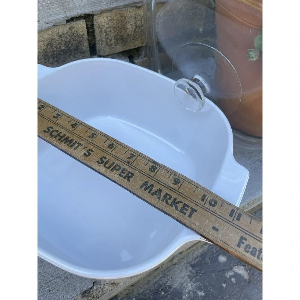 Corningware this beautiful